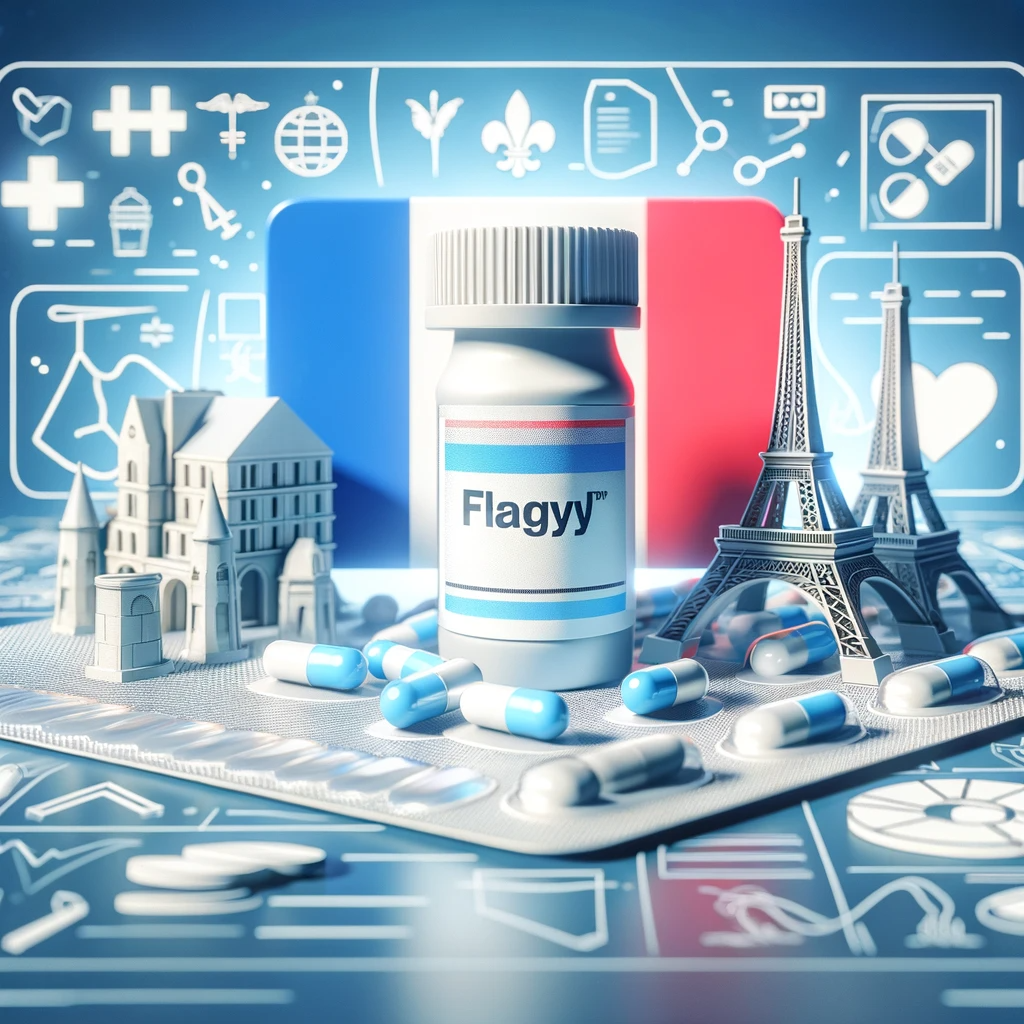 Le prix de flagyl 